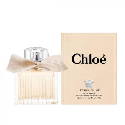 Cholé edp 20ml - automizer 