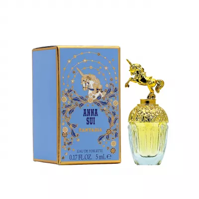 Anne sui fantasia- 5ml -mini size - without automizer 