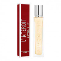 Givenchy L'interdit rouge -Eau du Parfum For Women - 12.5ml