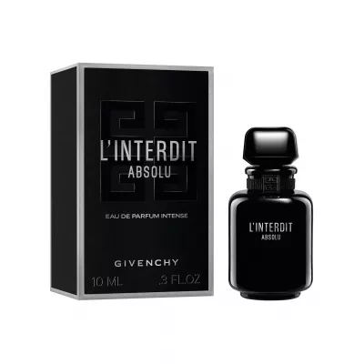 Linterdit absolu -10ml - without automaizer