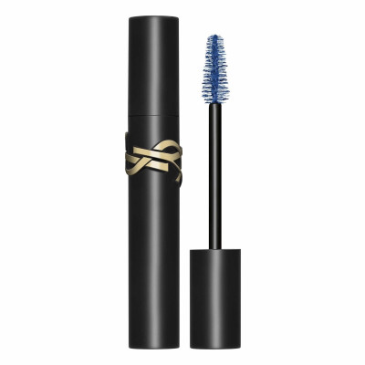 Lash clash elctric blue