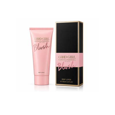 Good girl blush body lotion 100ml