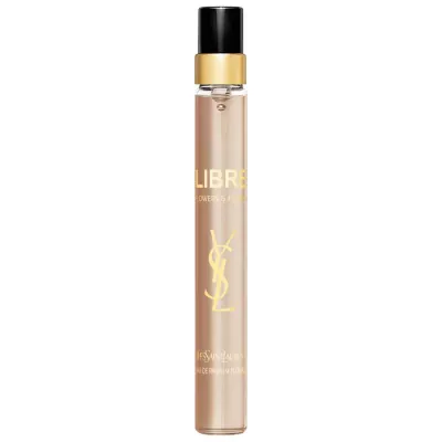 Libre flower & flames -10ml -automizer (new edition)