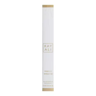 Kayali roller 10ml - vanilla 28- musk 12 / 2x5ml 