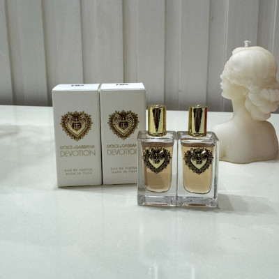 Dolce gabbana devotion edp - 5ml - without automizer 