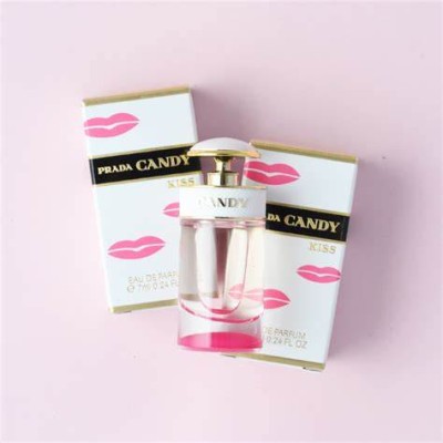 Prada - Candy Kiss - Eau de Parfum For Women - 7ml - without automizer