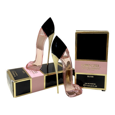 Good girl blush -7ml- without automizer-mini size