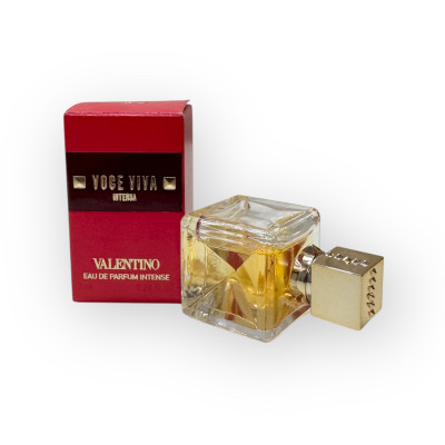 Valentino - voce viva intensa -7ml - without automizer 