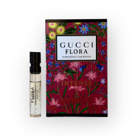 Gucci flora gorgeous gardenia intense sample -1,5ml 
