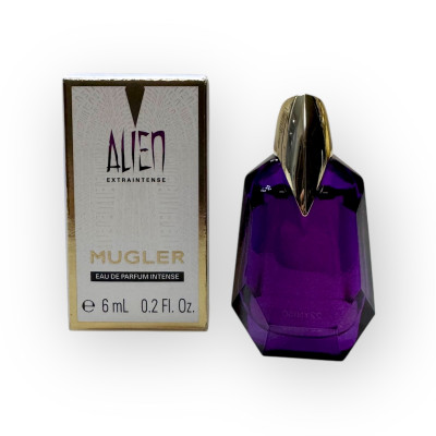 Alien mugler extraintense -6ml -without automizer