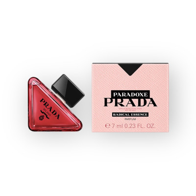 Prada paradoxe radical essence - 7ml - without automizer