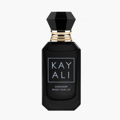 Kayali smoky oud|07 - 10ml - automizer 