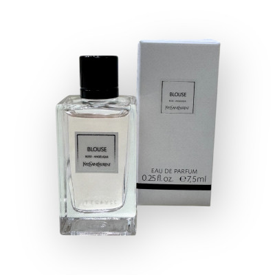 Ysl blouse rose-angelique -7,5ml - without automizer-mini size