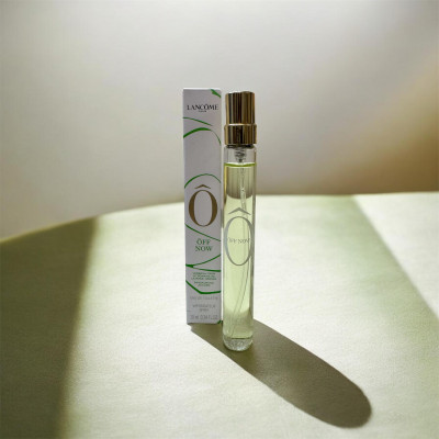 Lancome off now edt - 10ml - automizer
