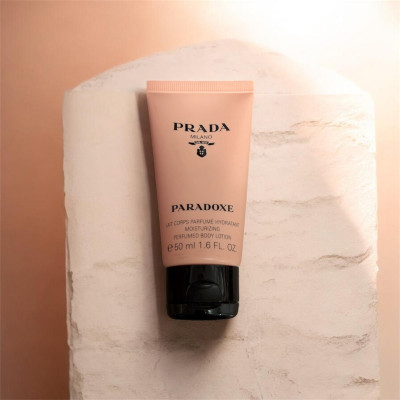 Prada paradoxe body lotion -50ml 