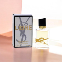 Ysl-libre edp -7,5ml - mini size -without automizer 