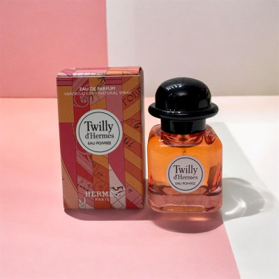 Twilly hermes eau poivree- 12,5ml -automizer