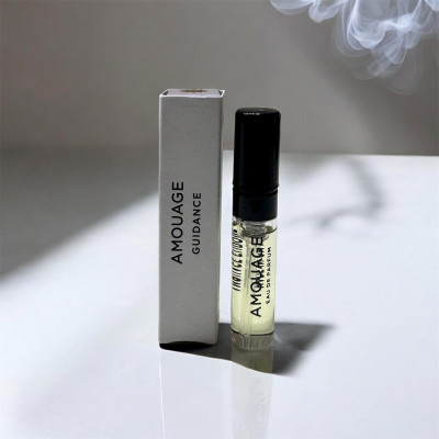Amouage guidance edp - sample -2ml - automizer