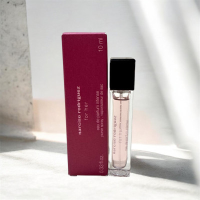 Narciso for her edp intense -10ml -automizer