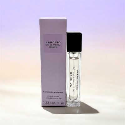 Narciso radiante -10ml -automizer