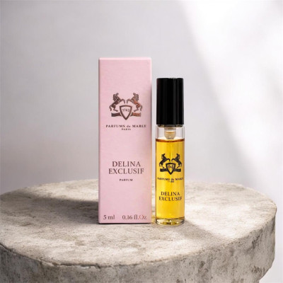 Delina de marly exclusif - 5ml -automizer 