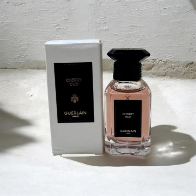 Guerlain cherry oud -10ml -without automizer 