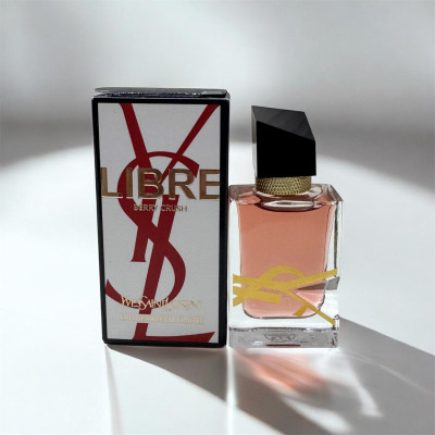 Libre berry crush -7ml - without automizer 