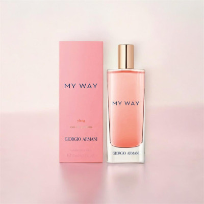 My way ylang edp - 15ml -automizer