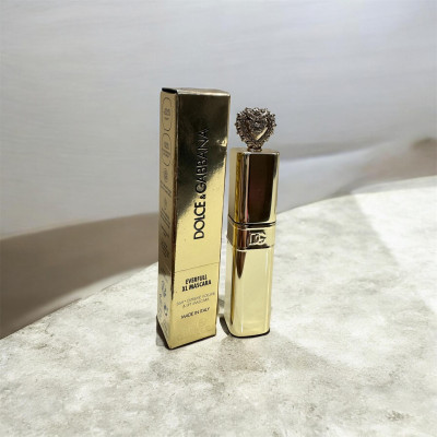 Dolce&gabbana everfull xl mascara -black