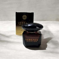 Versace - Crystal Noir - For Women - 5ml -without automizer