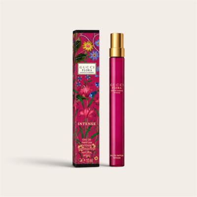 Gucci flora gorgeous gardenia intense 10ml -automizer