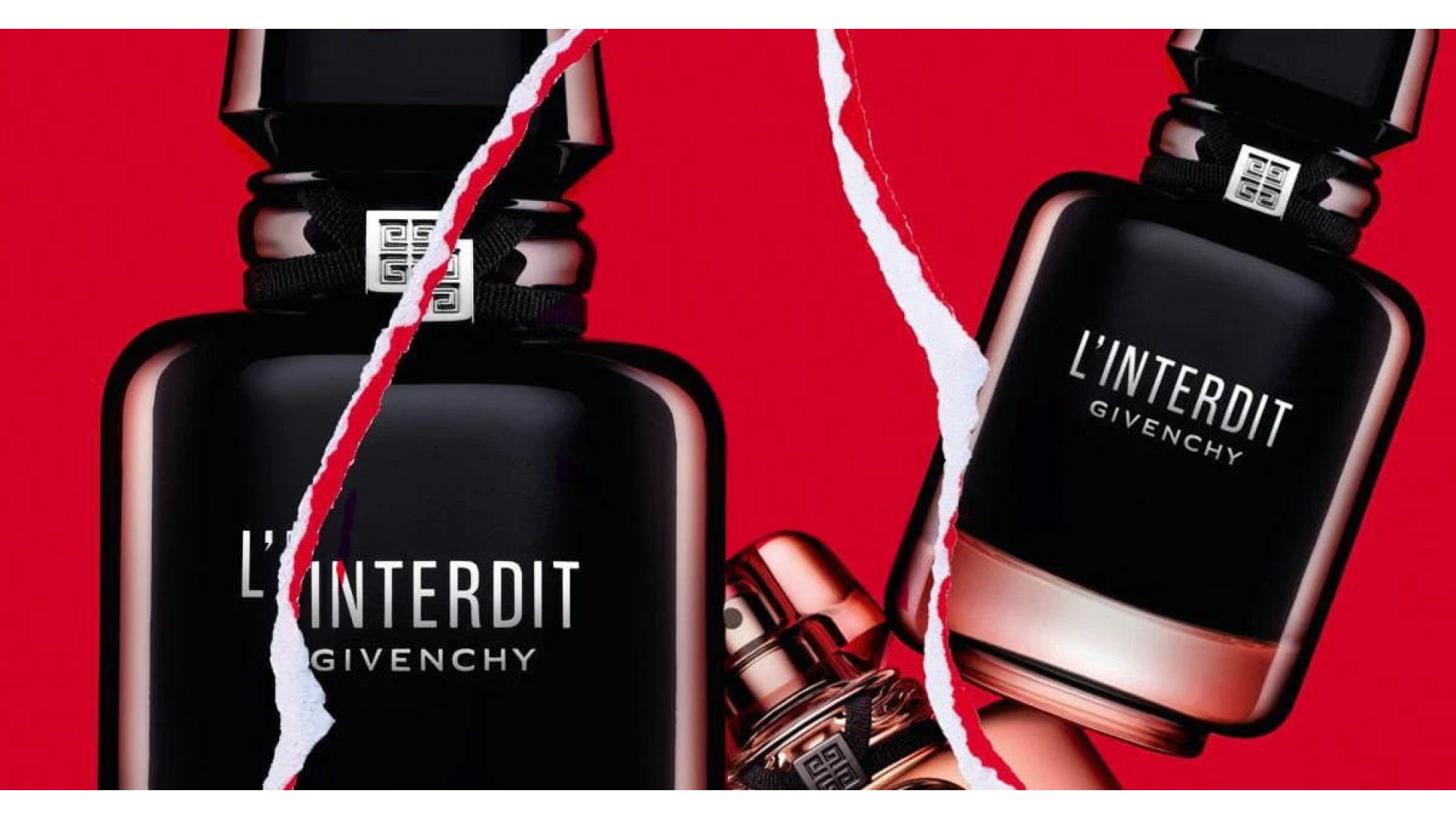 Givenchy L'interdet