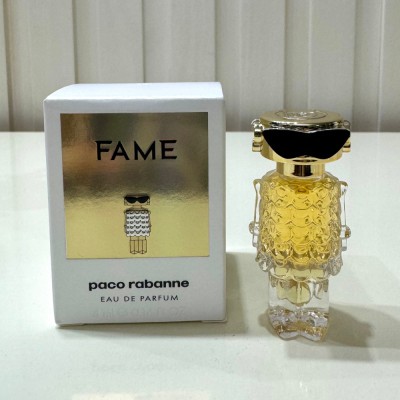 Paco Rabanne - Fame - Eau de Parfum For Women - 6ml -without automizer