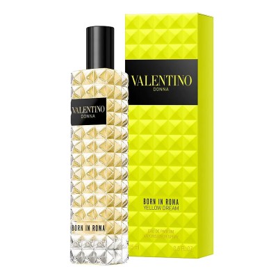 Valentino - Yellow Dream - Edp For Women - 15ml - automizer 